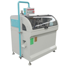 380V 50Hz  LJJZ-500X600 Aluminum Profile Corner Cutting Machine For Windows And Doors